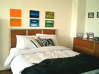 Rented by R New York