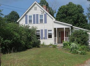76 Pleasant St, Conway, MA 01341