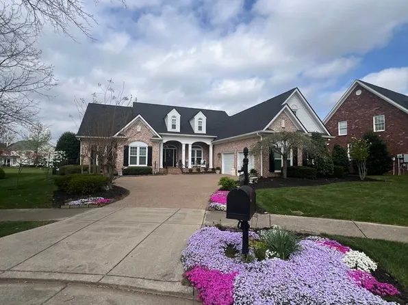 609 Janice Ct, Franklin, TN 37064