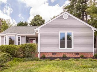 1105 Oakside Ct, Raleigh, NC 27609