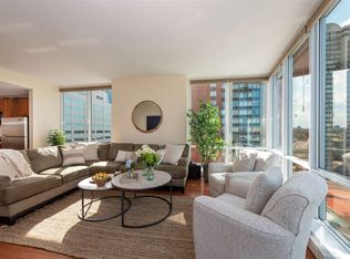 20 Newport Pkwy #1512, Jersey City, NJ