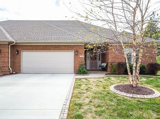 200 Clairmont Dr, Richmond, KY 40475