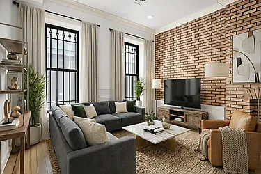 829 Putnam Avenue, #THREE