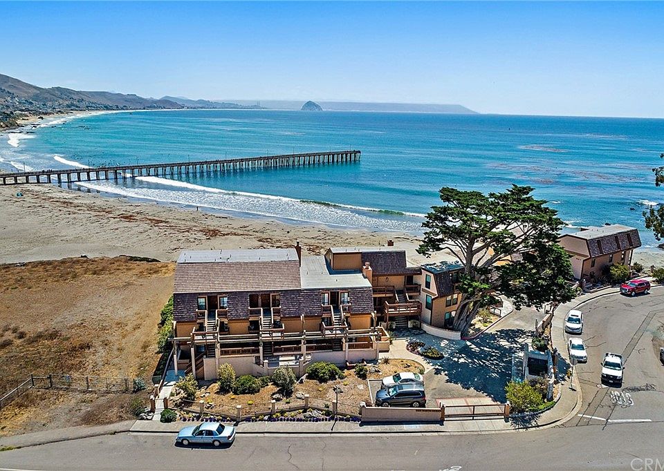 349 N Ocean Ave Cayucos CA Zillow
