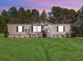 57 Cline Dr, Wellington, AL 36279