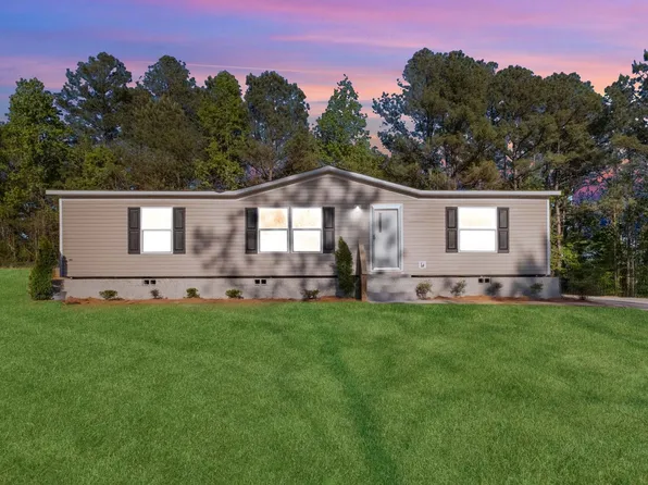 57 Cline Dr, Wellington, AL 36279