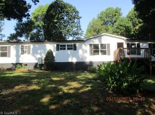 960 Old Linwood Rd, Lexington, NC 27292