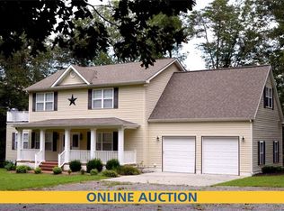 245 Russell Ln, Lancaster, VA 22503