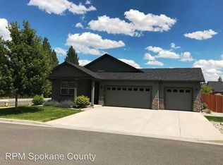 2205 S Morrill Ct, Spokane, WA 99223