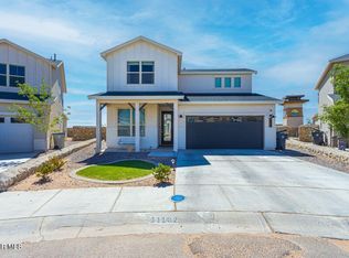 11102 Blazing Star Pl, El Paso, TX 79934