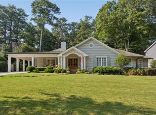 912 Beaverbrook Dr NW, Atlanta, GA 30318