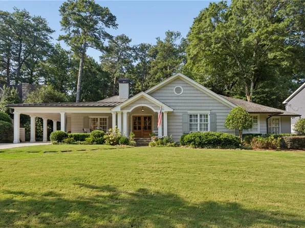 912 Beaverbrook Dr NW, Atlanta, GA 30318