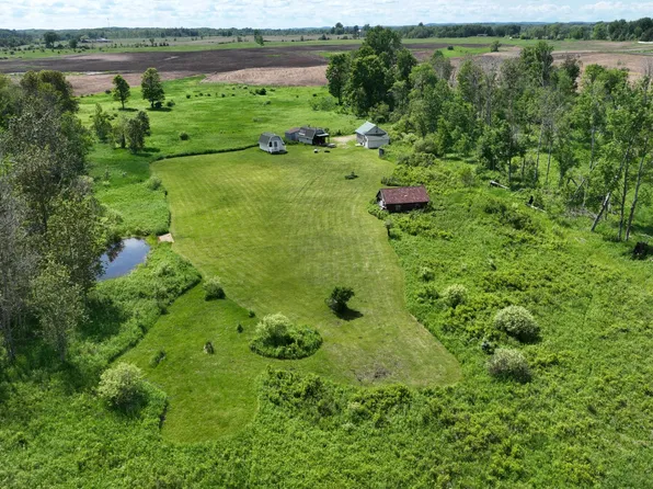 4251 Nineteen Mile Rd, Marion, MI 49665
