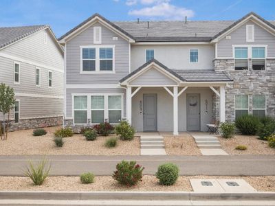 6009 S Carnelian Pkwy, Saint George, UT, 84790