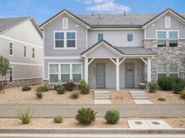 6009 S Carnelian Pkwy, Saint George, UT 84790