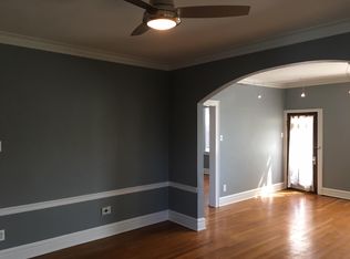 1019 Claytonia Ter, Saint Louis, MO 63117