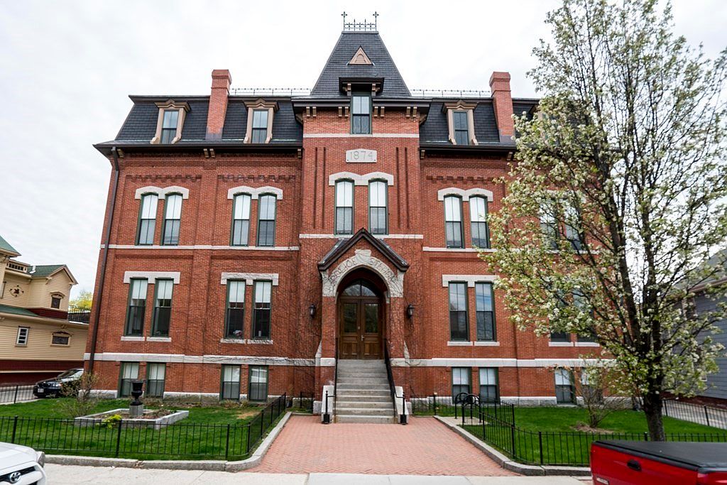 50 Bow St UNIT 6, Somerville, MA 02143 Zillow