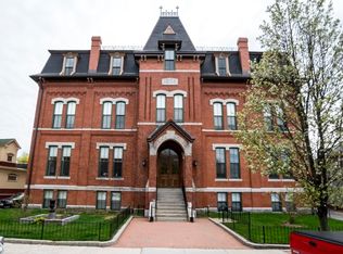 50 Bow St UNIT 6, Somerville, MA 02143