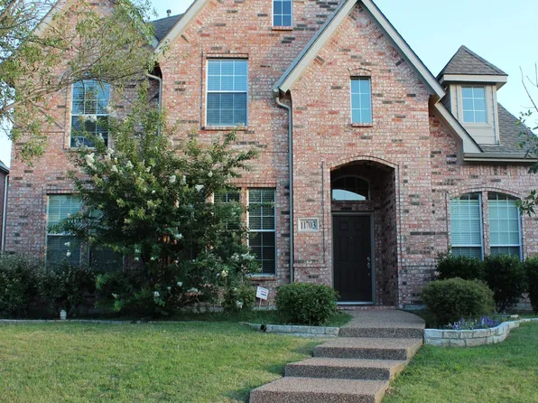 11703 Stephenville Dr, Frisco, TX 75035