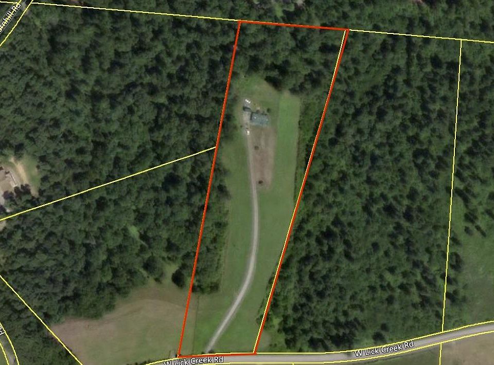 2nd image of 7864 W Lick Creek Rd