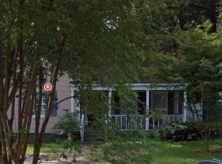 1304 W 2nd Ave, Albany, GA 31707