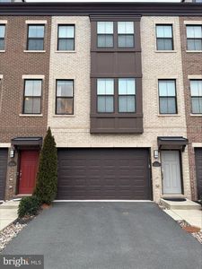 3122 Alan Shepard St, Herndon, VA, 20171