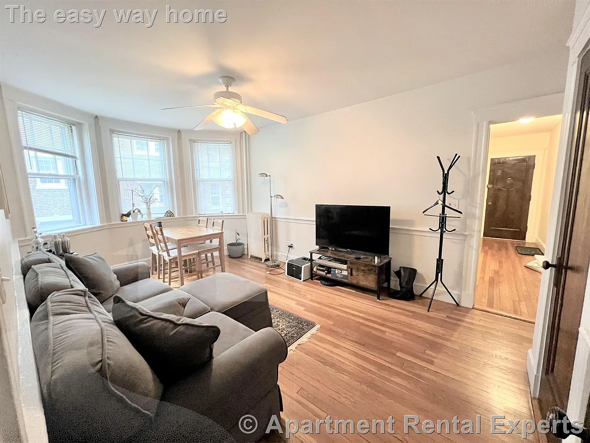 Building Photo - 11 Ellery St #10