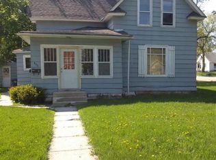 400 Charlotte St SE, Willmar, MN 56201