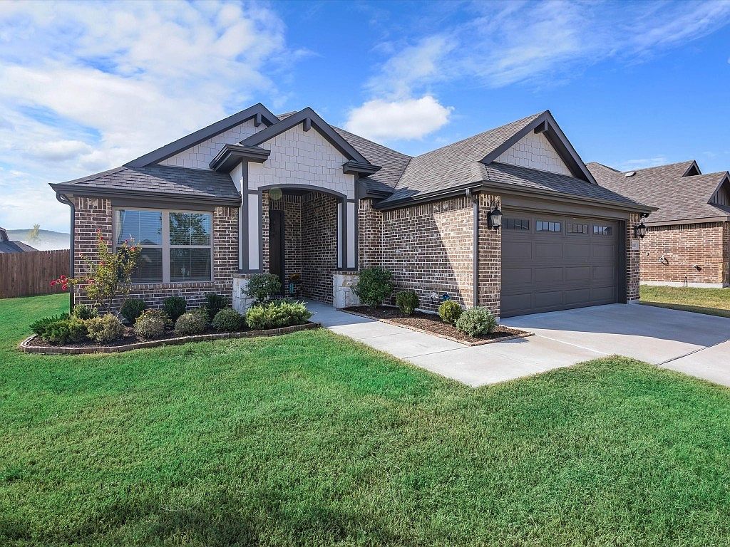 144 Trail Dr, Waxahachie, TX 75165 Zillow