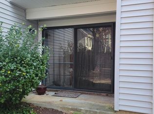 1639 Carriage House Ter APT A, Silver Spring, MD 20904