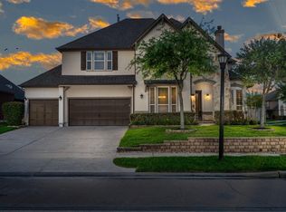 20202 Messara Dr, Spring, TX 77379