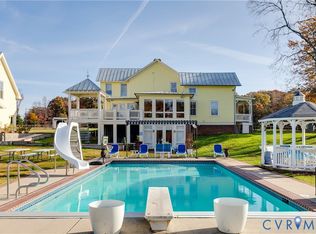 2379 Pendleton Rd, Mineral, VA 23117