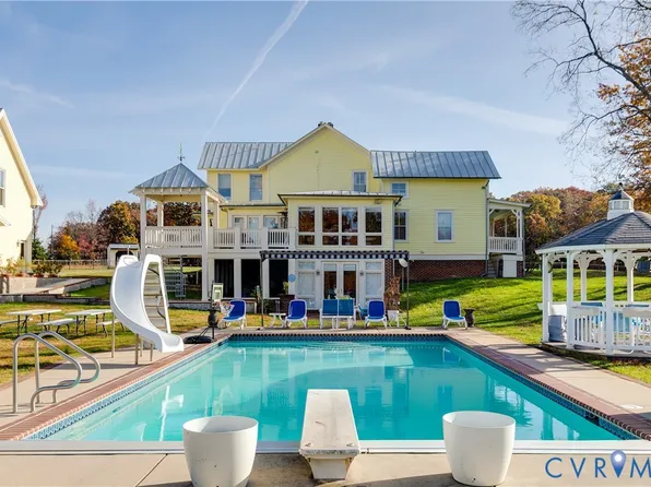 2379 Pendleton Rd, Mineral, VA 23117