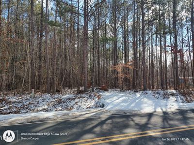 1631 Highway Gum Pond Rd LOT 3, Warrenton, NC, 27589