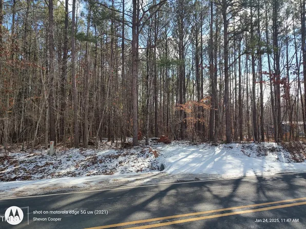 1631 Highway Gum Pond Rd Lot 3, Warrenton, NC 27589