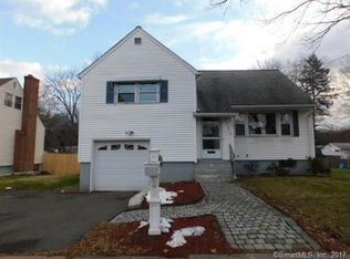 736 Hillside Ave, Hartford, CT 06114