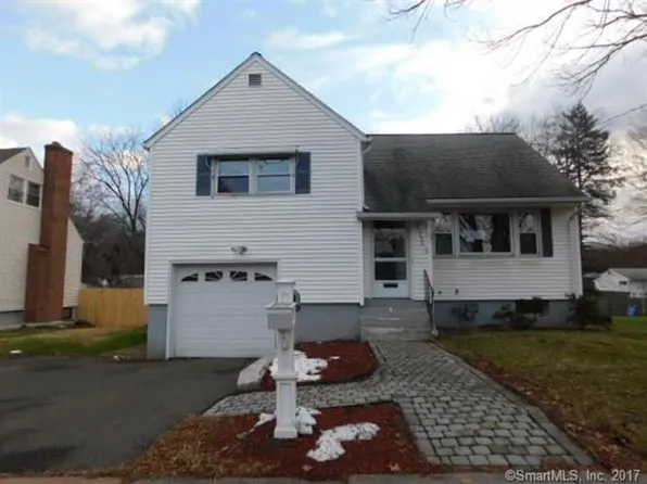 736 Hillside Ave, Hartford, CT 06114