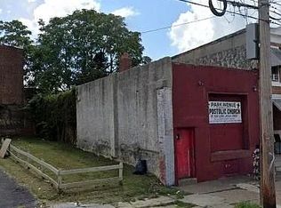 6016 Vine St, Philadelphia, PA 19139