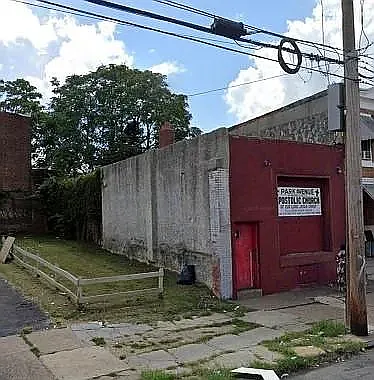 6016 Vine St Photo 1