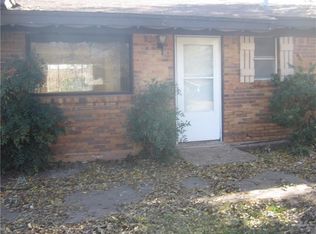 2417 Glendale Dr, Abilene, TX 79603