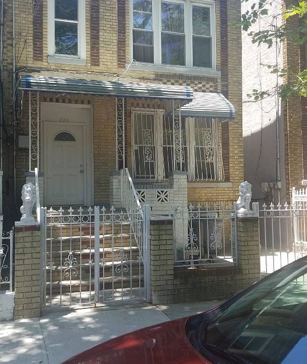 524 Thatford Ave, Brooklyn, NY 11212 | Zillow