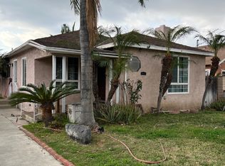 1001 N Hamilton Blvd, Pomona, CA 91768