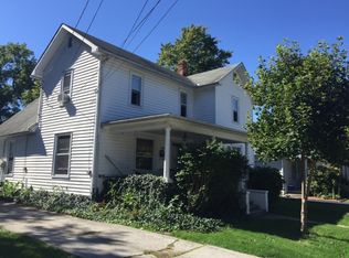 317 Conneaut Ave, Bowling Green, OH