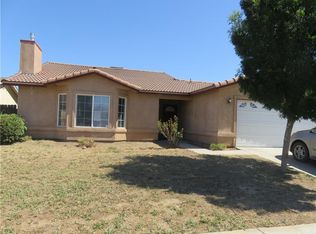 525 Saint Teressa Ct, Merced, CA 95341