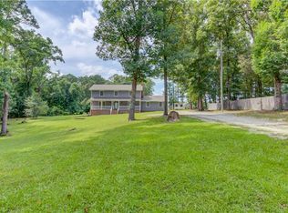 355 Brand Rd SW, Loganville, GA 30052