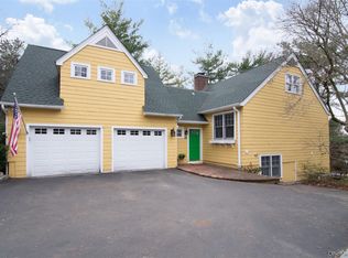 93 N Broadway, Irvington, NY 10533