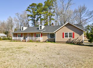 4935 Meadow St., Loris, SC 29569