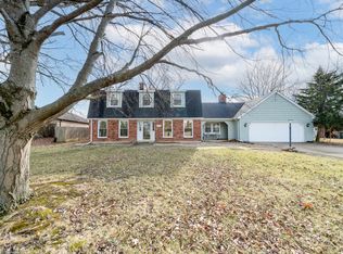 854 Graegin Pl, Dyer, IN 46311