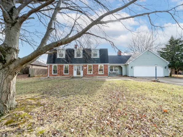 854 Graegin Pl, Dyer, IN 46311