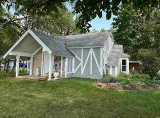 10555 N Ogden Rd LOT 1, North Manchester, IN 46962